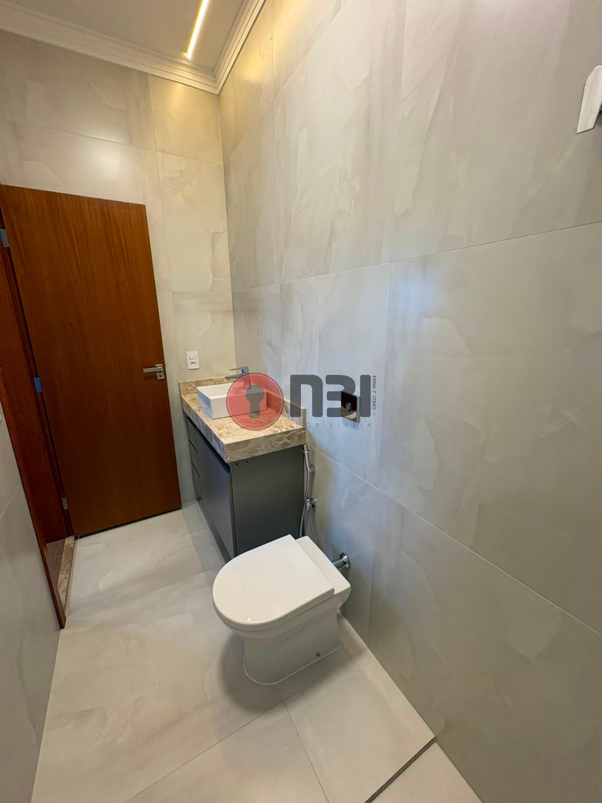 Casa de Condomínio com 3 quartos à venda, 180m² — foto 20 de 31