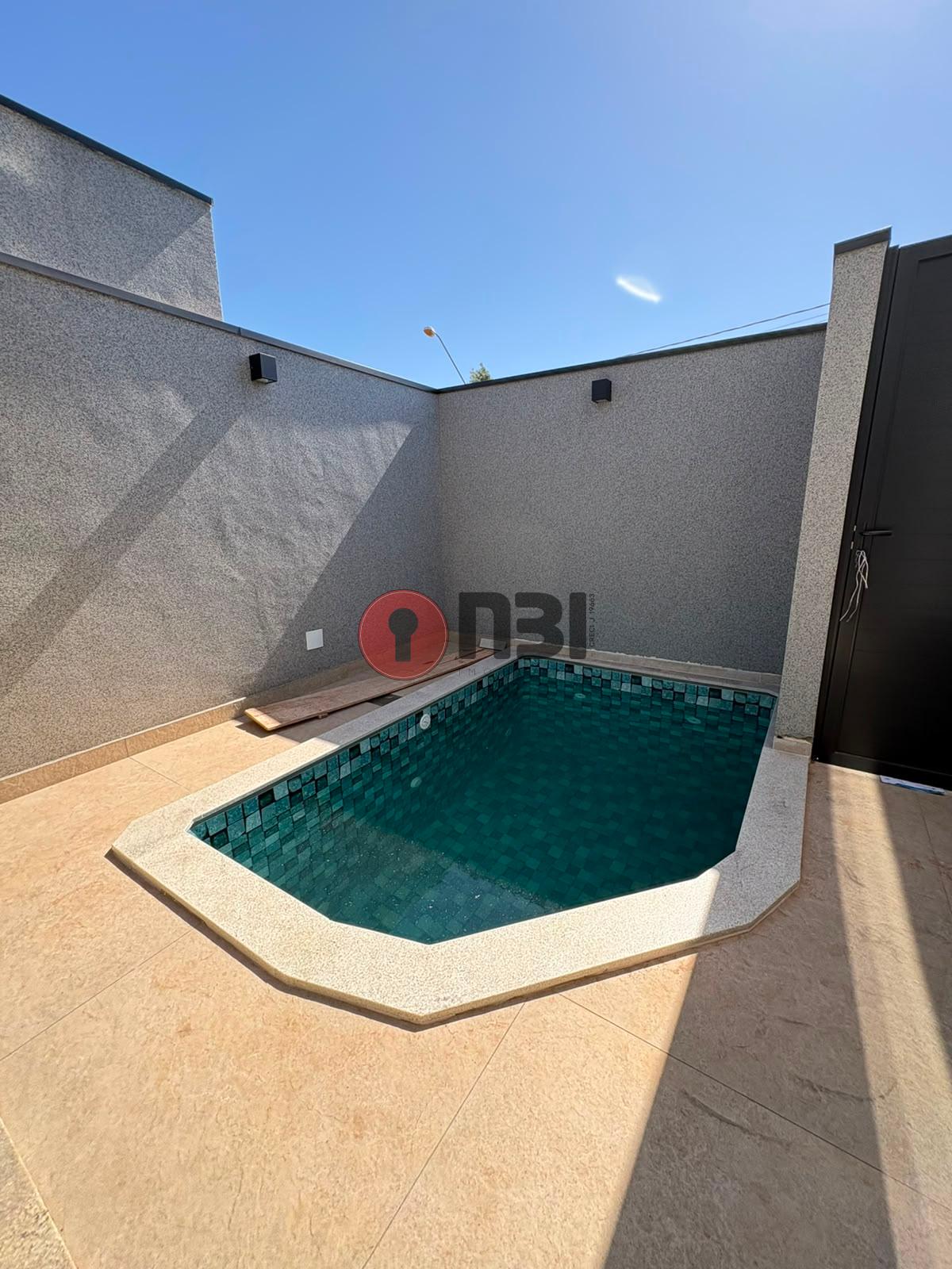 Casa de Condomínio com 3 quartos à venda, 180m² — foto 30 de 31