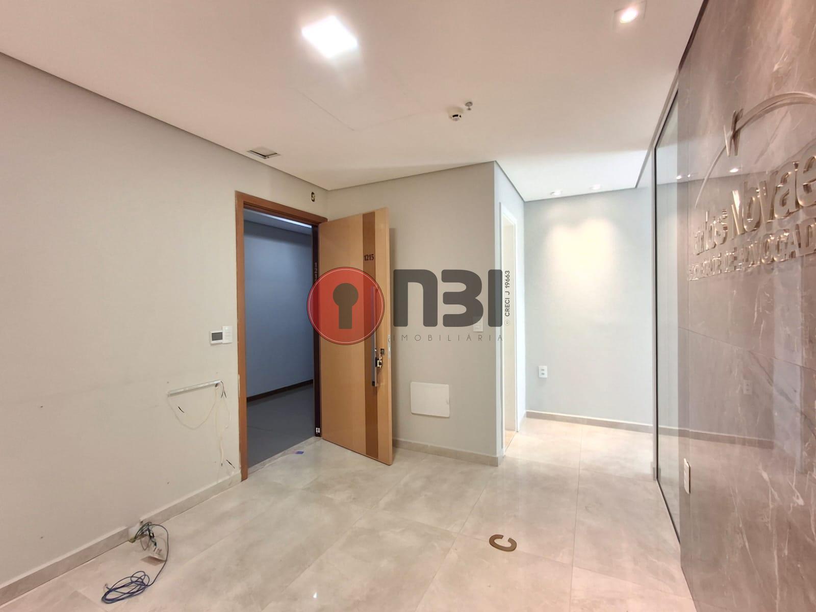 Conjunto Comercial / Sala  para aluguel, 80m² — foto 3 de 16