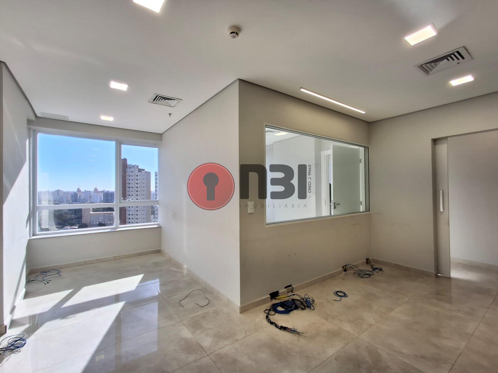 Conjunto Comercial / Sala  para aluguel, 80m² — foto 7 de 16