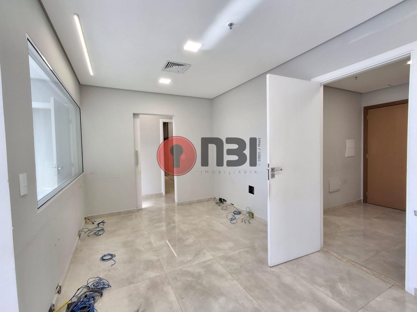 Conjunto Comercial / Sala  para aluguel, 80m² — foto 9 de 16