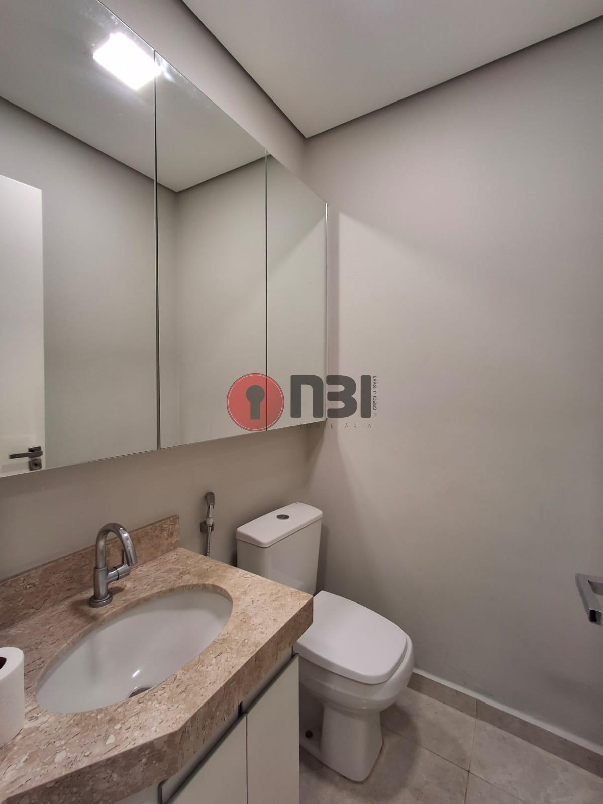 Conjunto Comercial / Sala  para aluguel, 80m² — foto 15 de 16