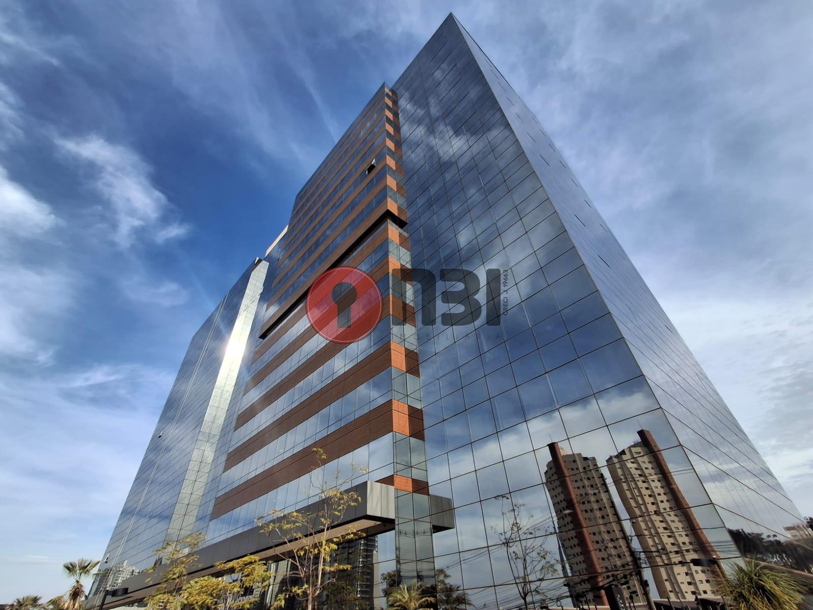Conjunto Comercial / Sala  à venda, 80m² — foto 1 de 16
