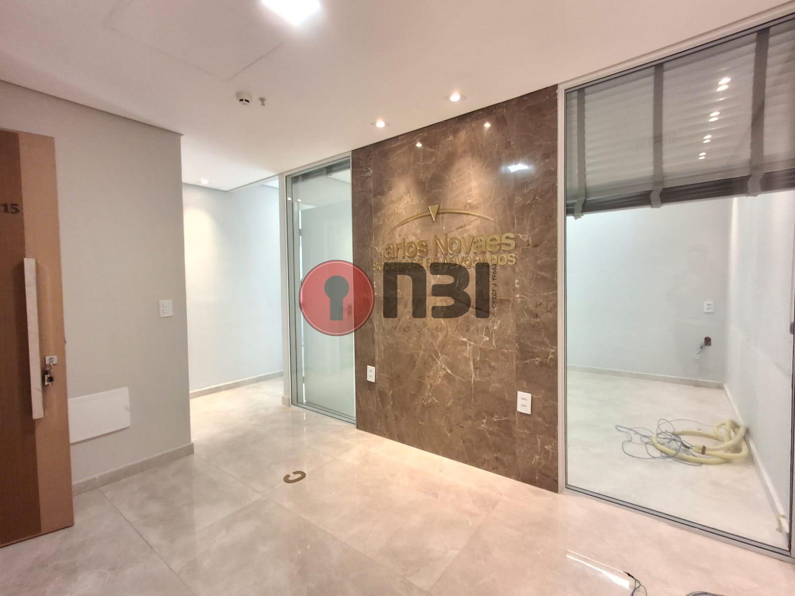 Conjunto Comercial / Sala  à venda, 80m² — foto 2 de 16