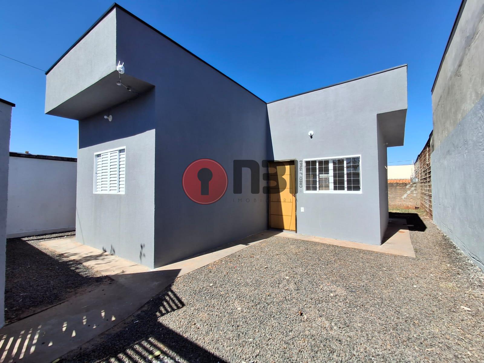 Casa com 2 quartos à venda, 50m² — foto 6 de 24
