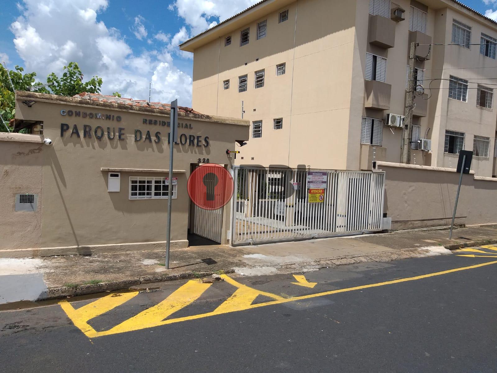 Apartamento com 2 quartos à venda, 63m² — foto 1 de 22