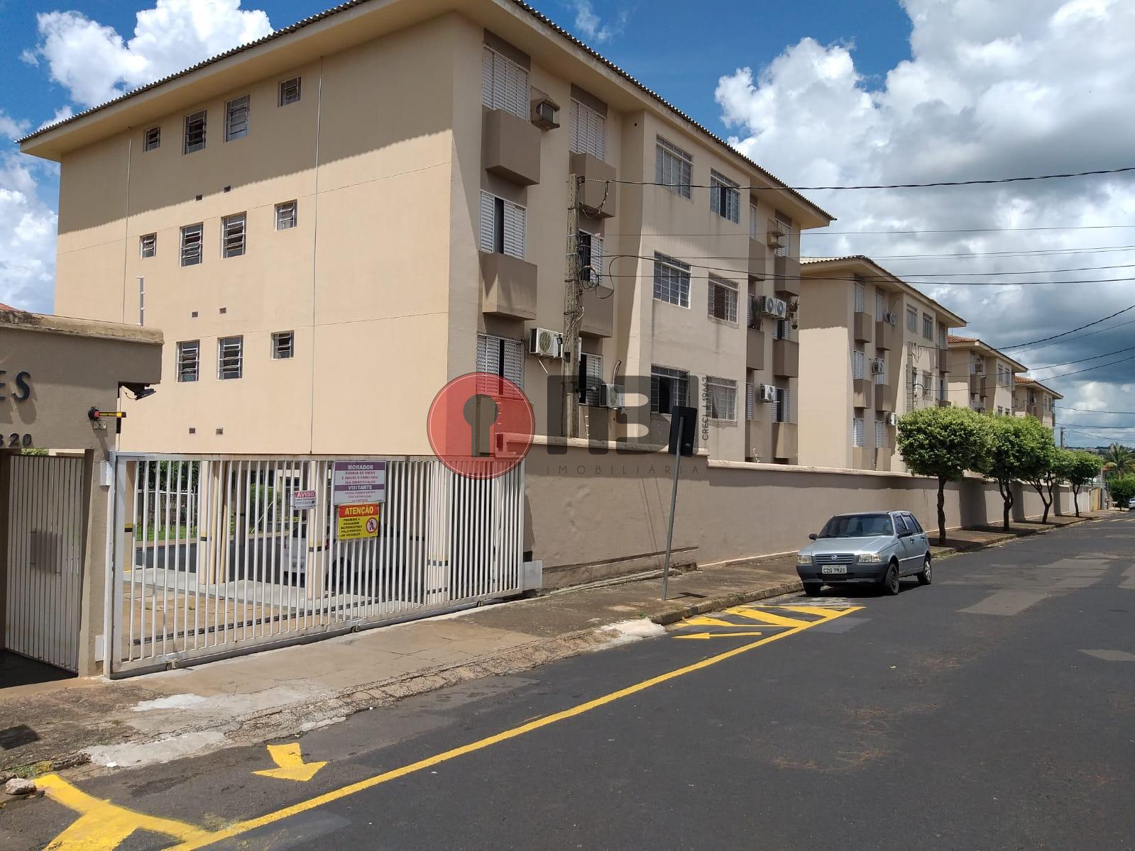 Apartamento com 2 quartos à venda, 63m² — foto 2 de 22