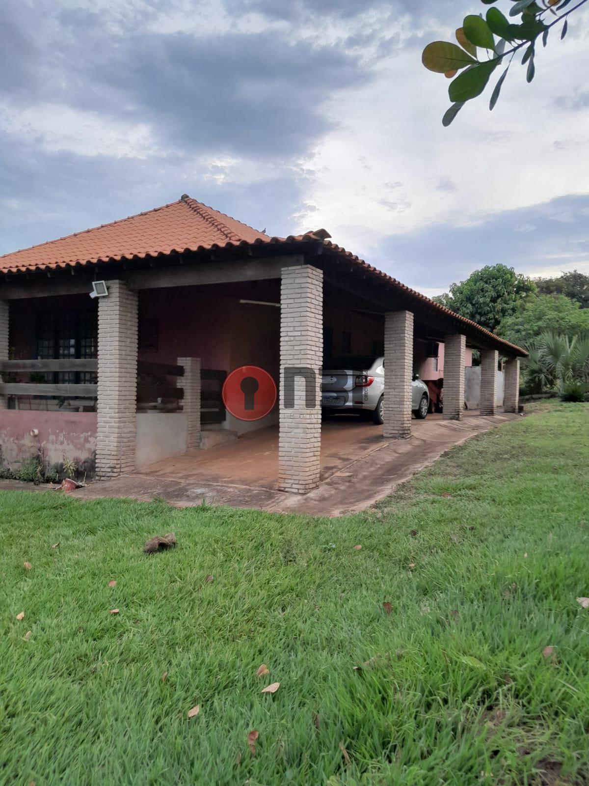Fazenda / Sítio / Chácara com 5 quartos à venda, 450m² — foto 2 de 33