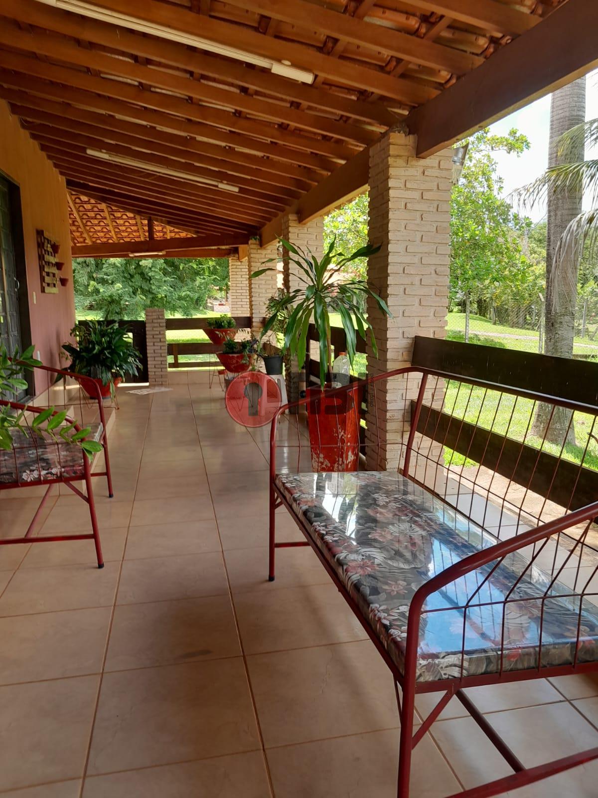 Fazenda / Sítio / Chácara com 5 quartos à venda, 450m² — foto 4 de 33