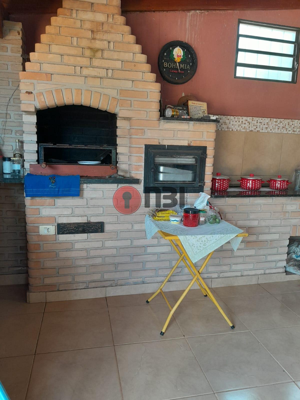 Fazenda / Sítio / Chácara com 5 quartos à venda, 450m² — foto 6 de 33