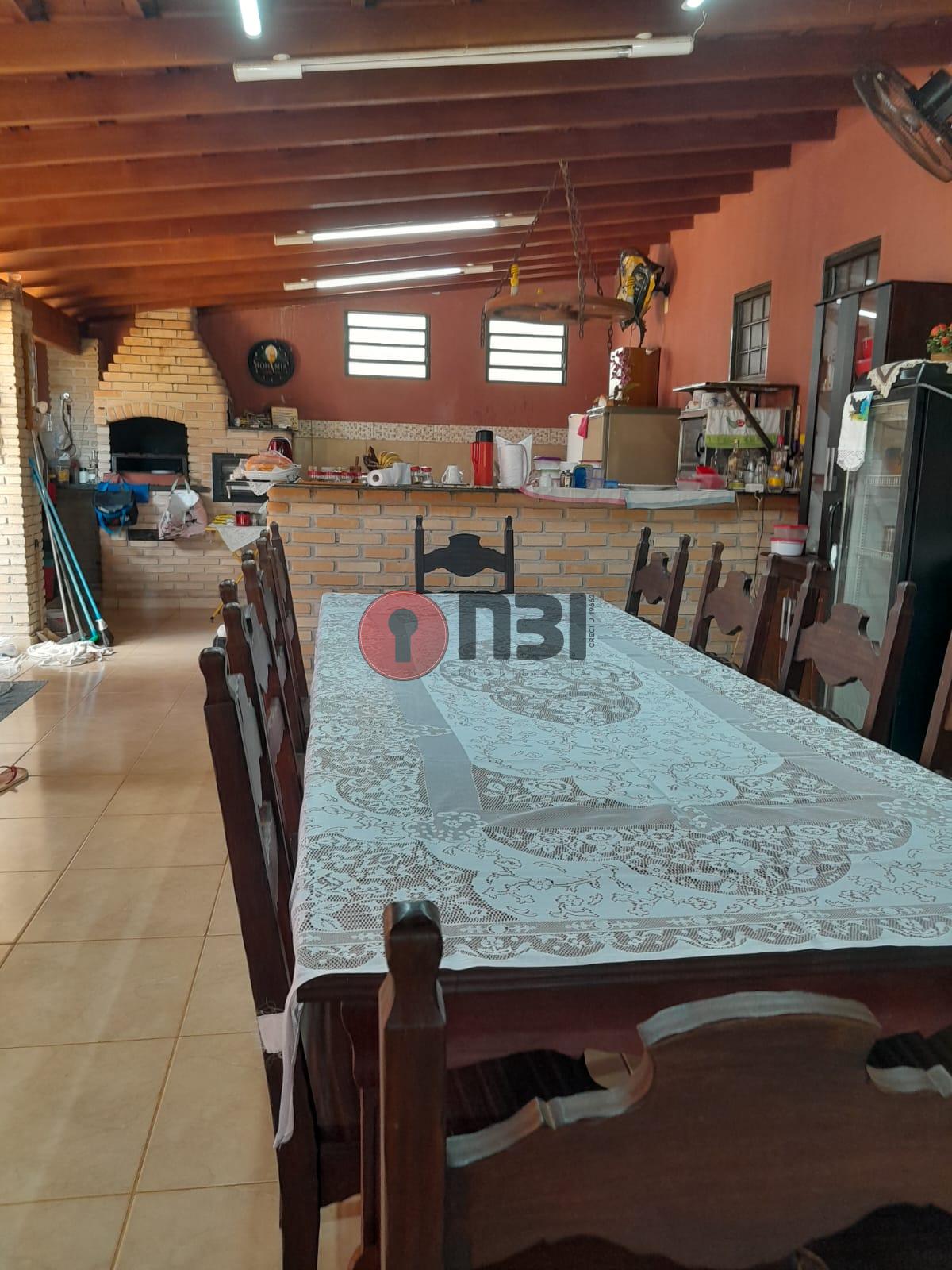 Fazenda / Sítio / Chácara com 5 quartos à venda, 450m² — foto 7 de 33