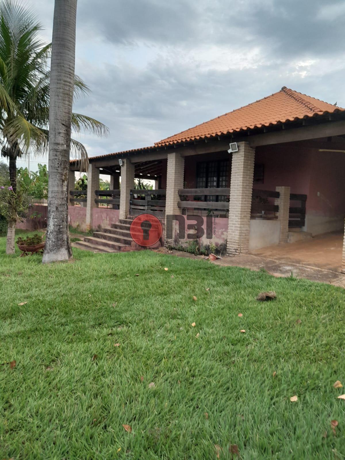 Fazenda / Sítio / Chácara com 5 quartos à venda, 450m² — foto 3 de 33