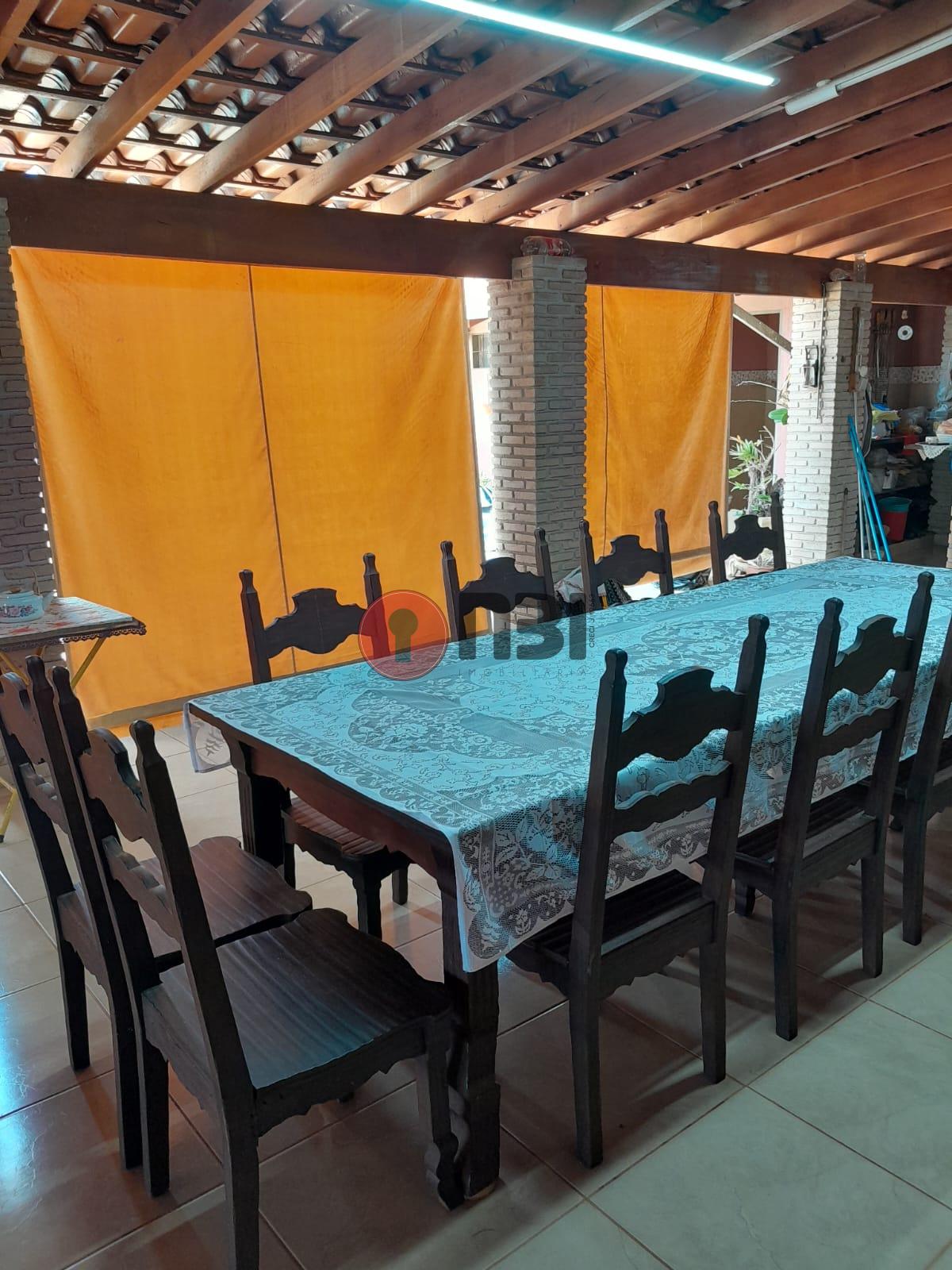 Fazenda / Sítio / Chácara com 5 quartos à venda, 450m² — foto 8 de 33