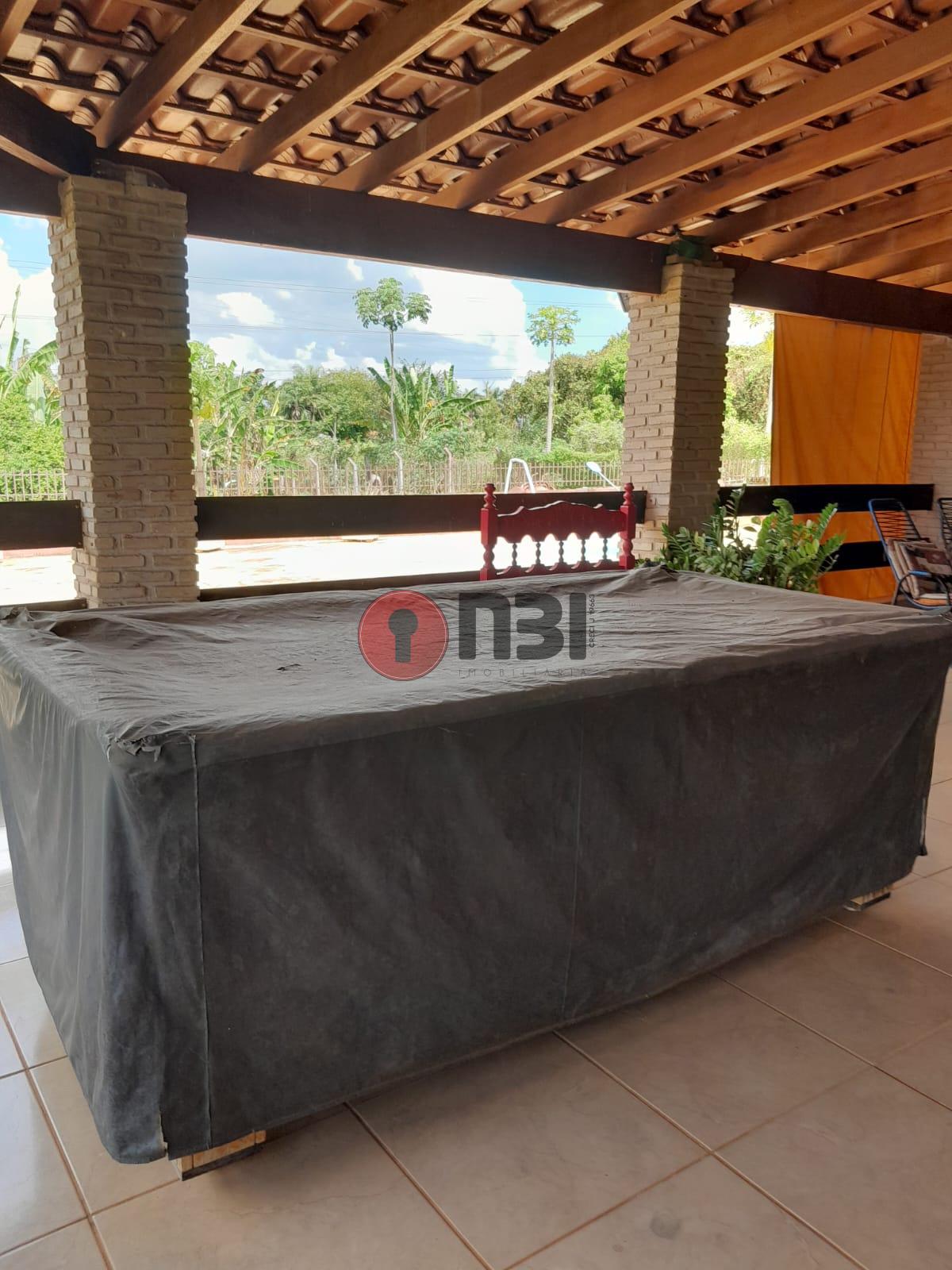 Fazenda / Sítio / Chácara com 5 quartos à venda, 450m² — foto 9 de 33