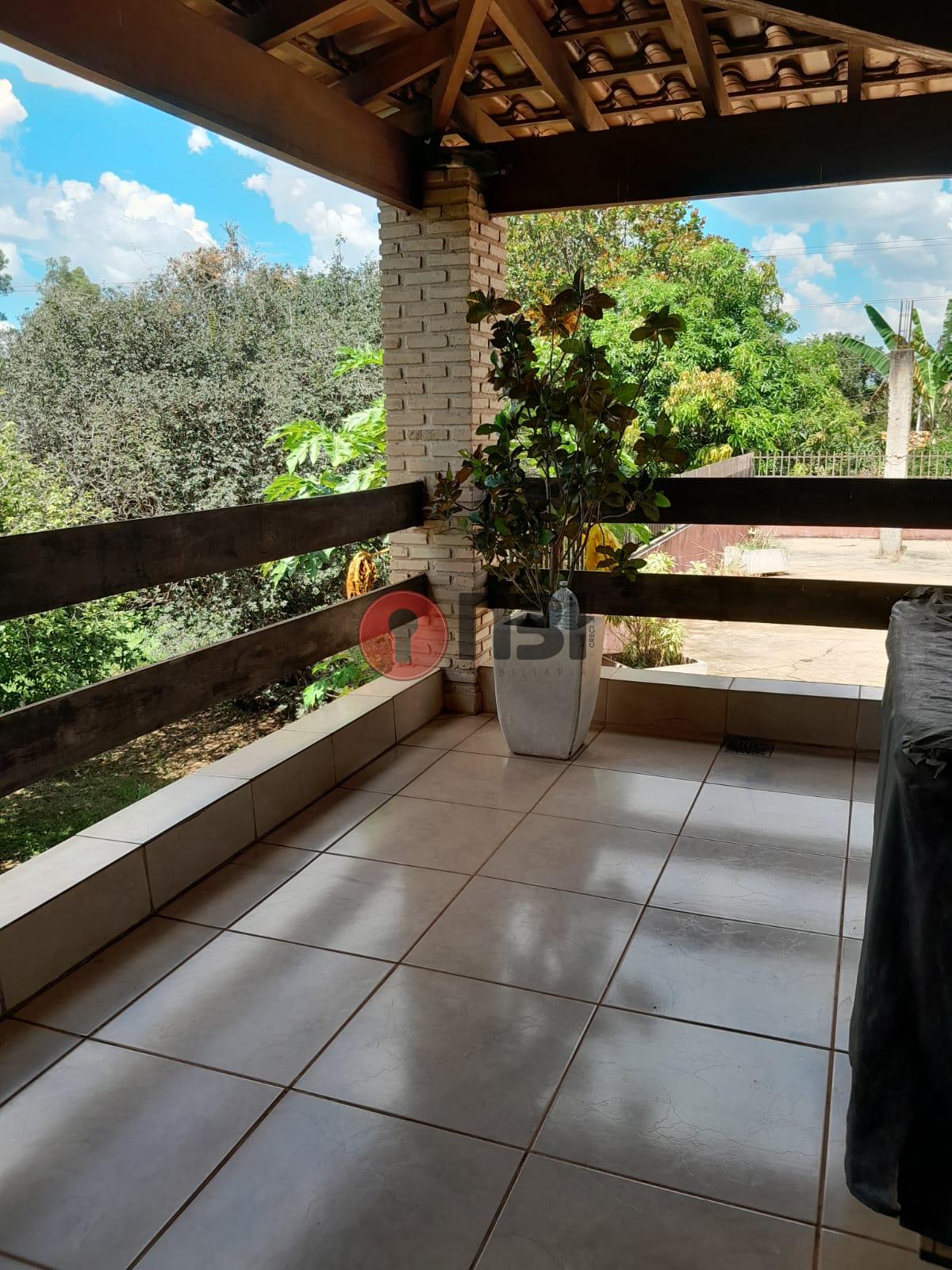 Fazenda / Sítio / Chácara com 5 quartos à venda, 450m² — foto 10 de 33