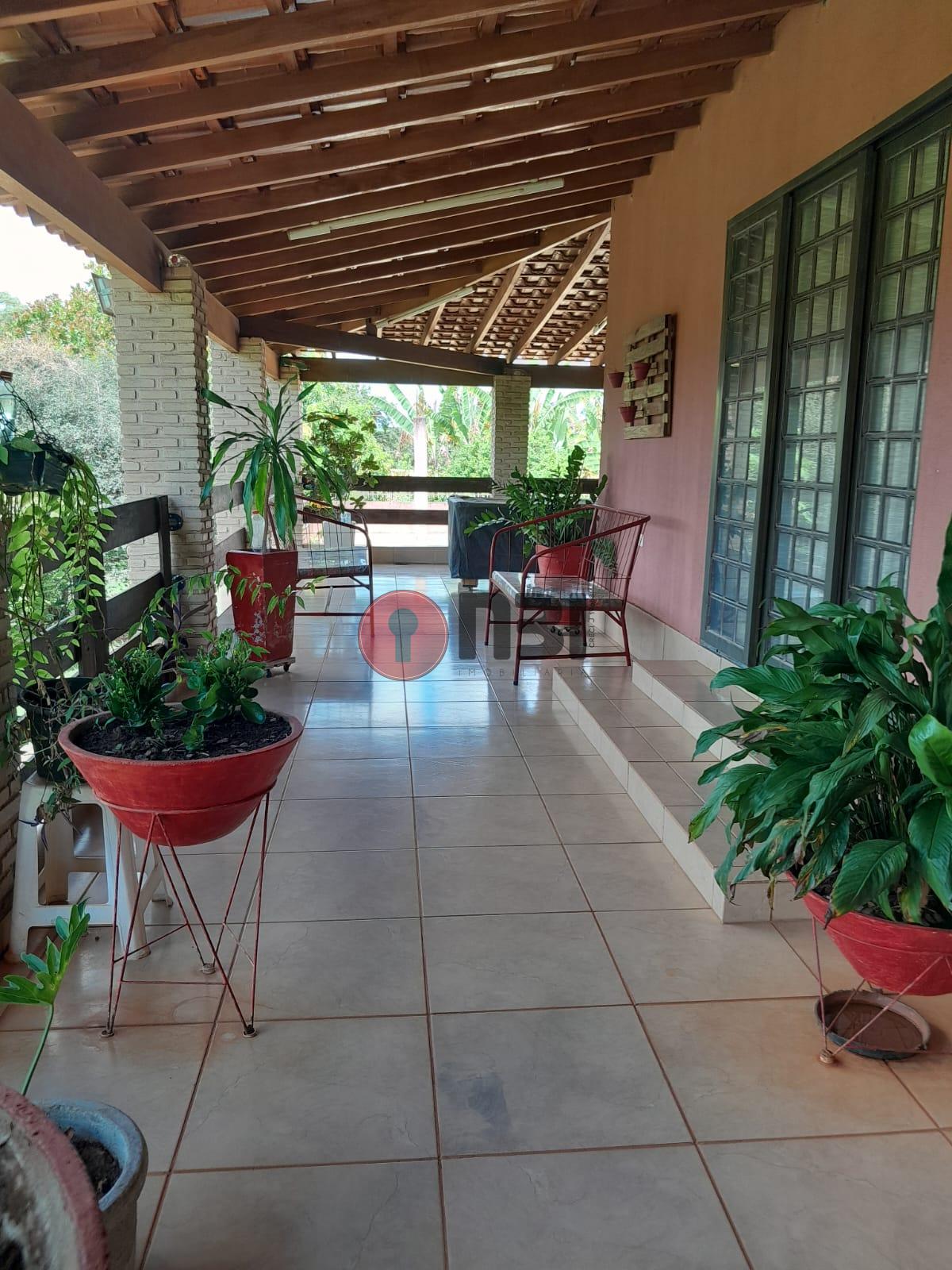 Fazenda / Sítio / Chácara com 5 quartos à venda, 450m² — foto 11 de 33