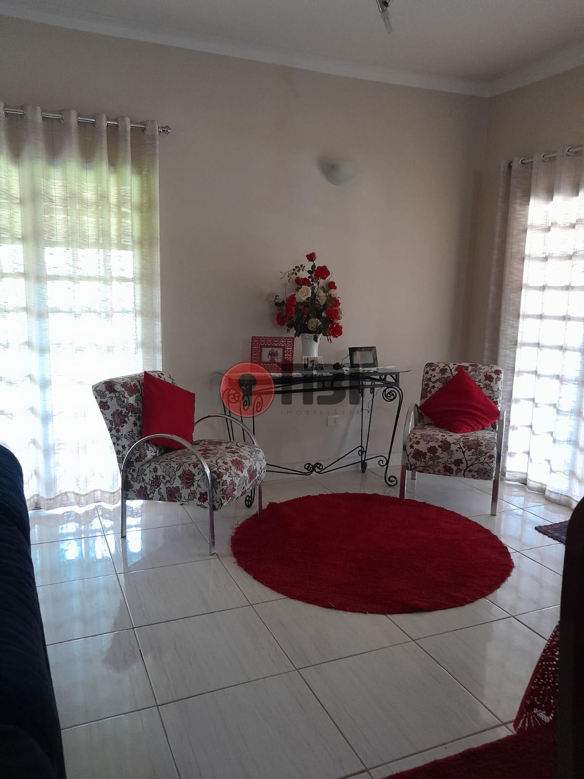 Fazenda / Sítio / Chácara com 5 quartos à venda, 450m² — foto 14 de 33