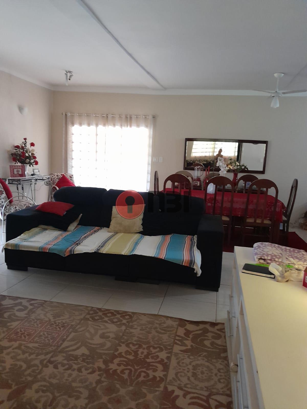 Fazenda / Sítio / Chácara com 5 quartos à venda, 450m² — foto 15 de 33