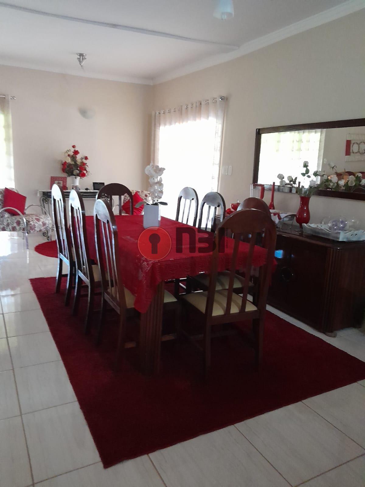 Fazenda / Sítio / Chácara com 5 quartos à venda, 450m² — foto 16 de 33