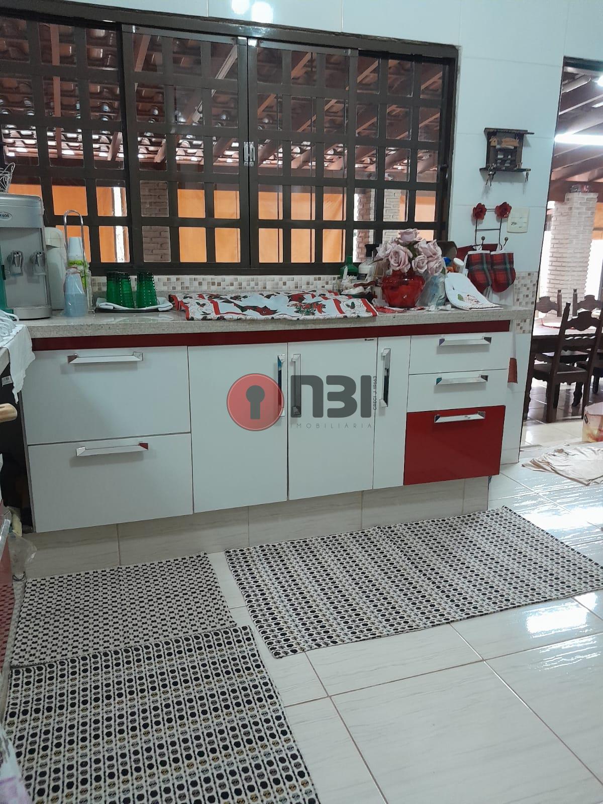 Fazenda / Sítio / Chácara com 5 quartos à venda, 450m² — foto 30 de 33