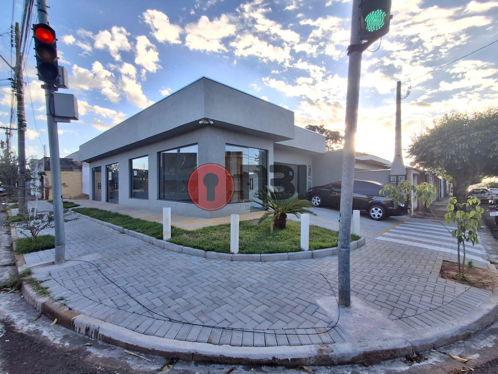 Conjunto Comercial / Sala  para aluguel, 25m² — foto 1 de 3