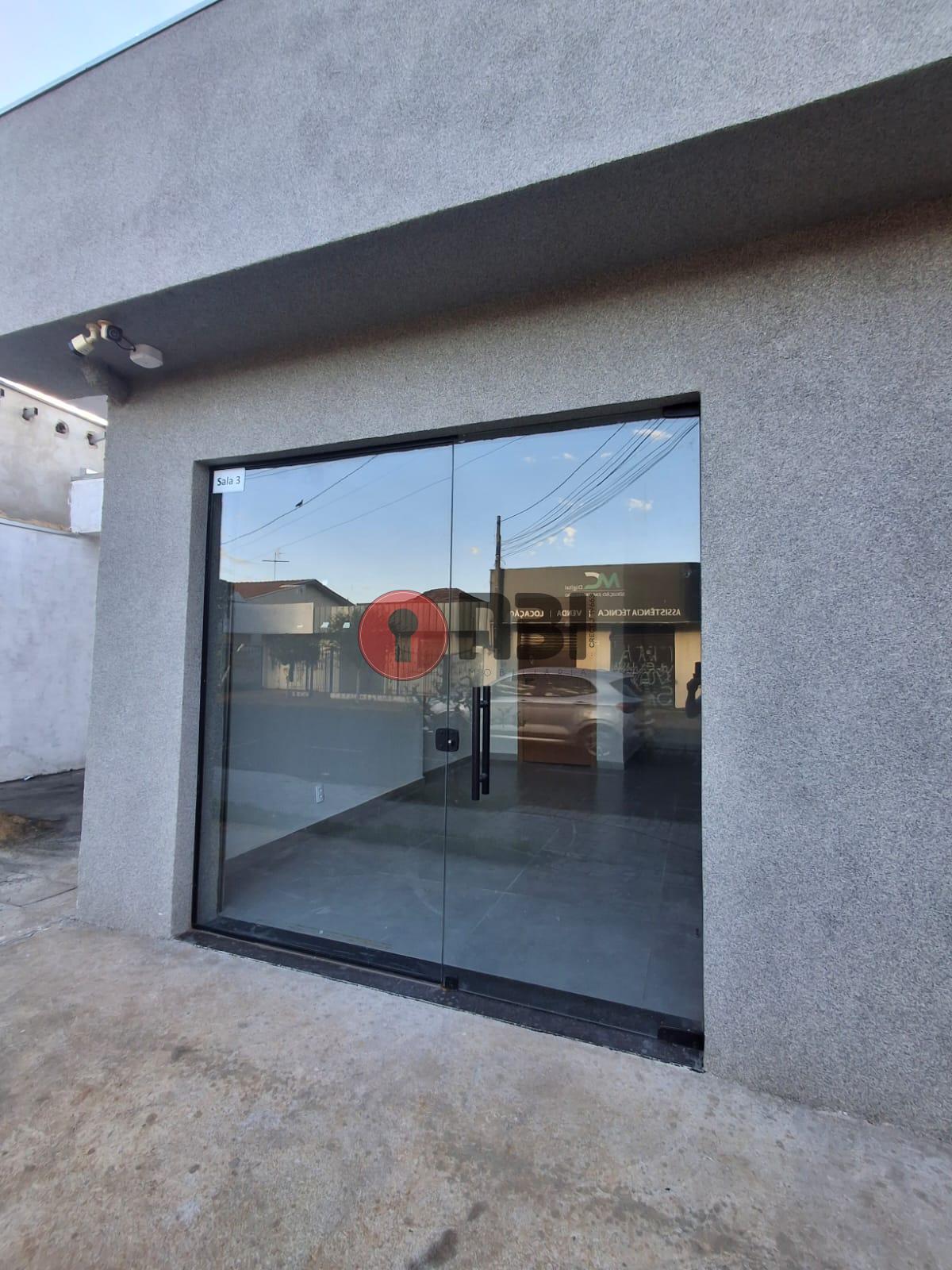 Conjunto Comercial / Sala  para aluguel, 25m² — foto 2 de 3
