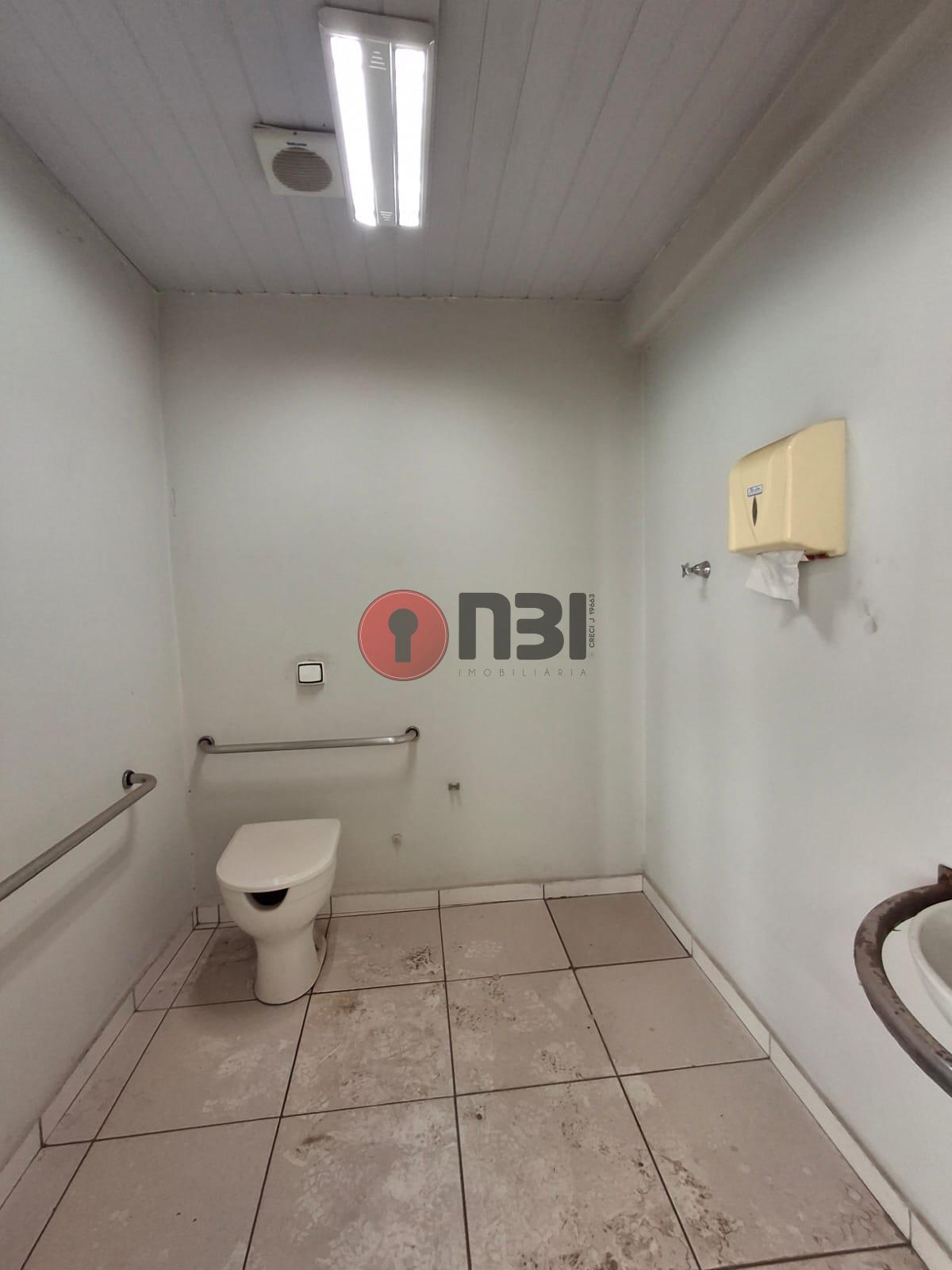 Imóvel Comercial  para aluguel, 600m² — foto 22 de 23