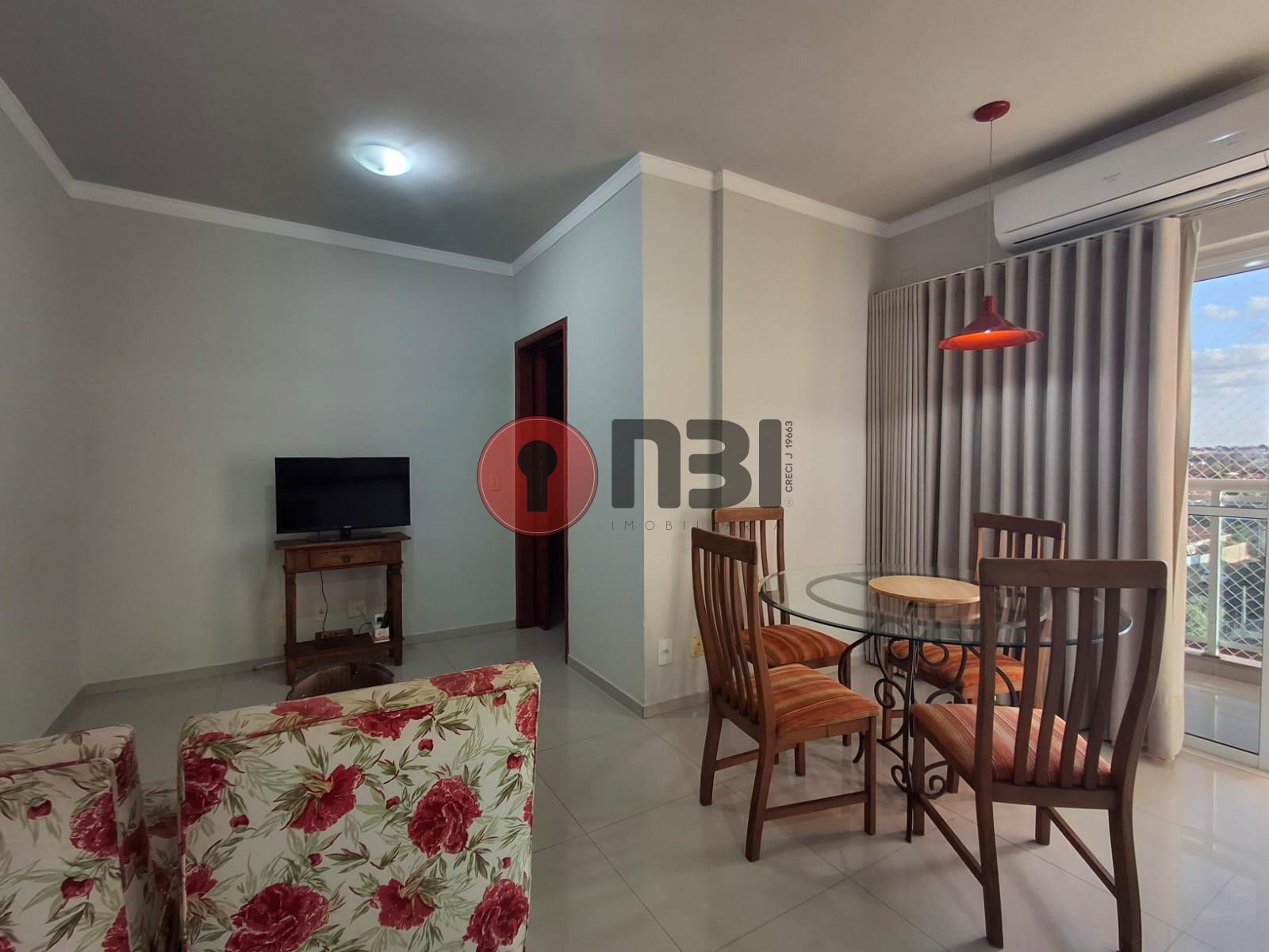 Apartamento com 3 quartos para aluguel, 80m² — foto 2 de 15