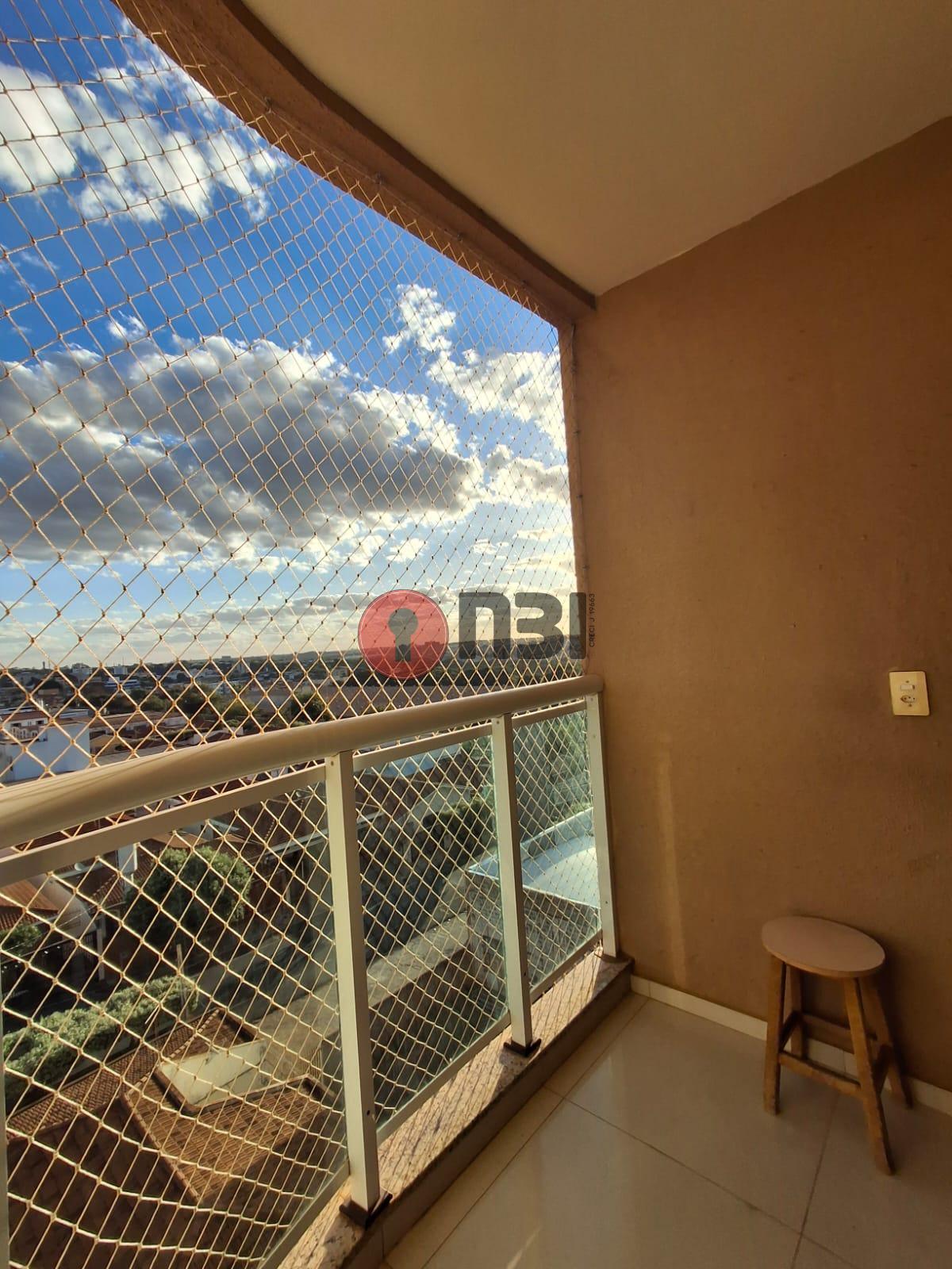 Apartamento com 3 quartos para aluguel, 80m² — foto 5 de 15