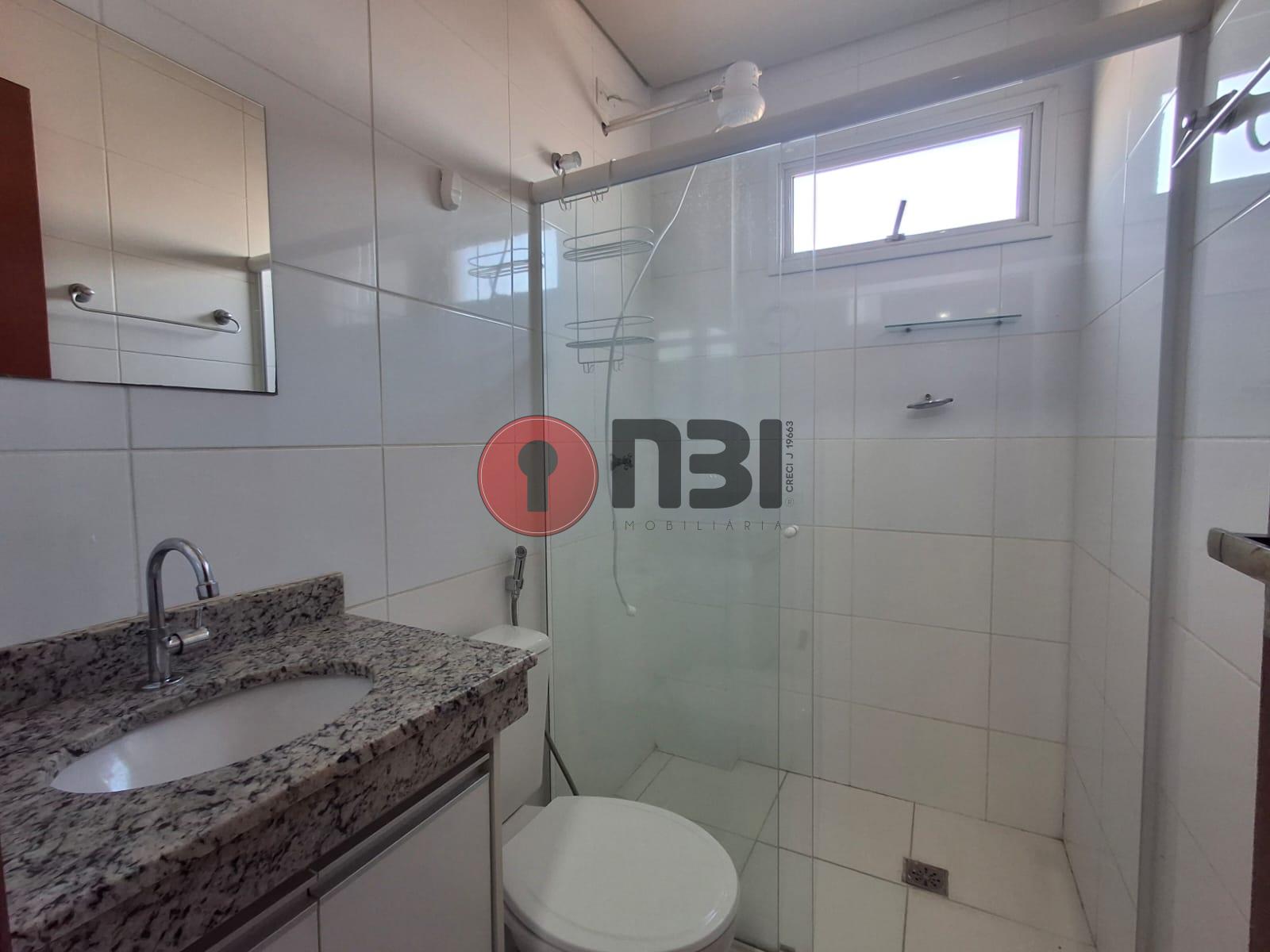 Apartamento com 3 quartos para aluguel, 80m² — foto 13 de 15