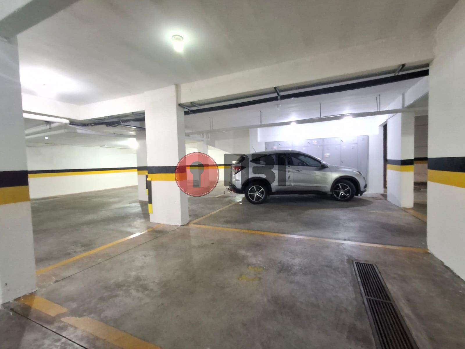 Apartamento com 3 quartos para aluguel, 80m² — foto 15 de 15