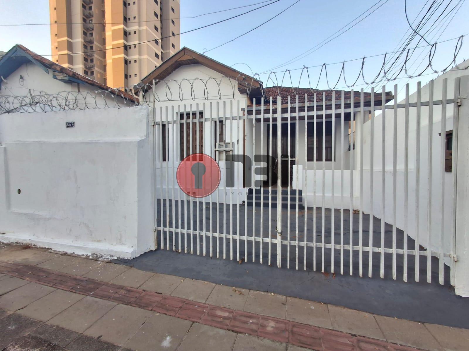 Casa com 2 quartos para aluguel, 70m² — foto 1 de 11