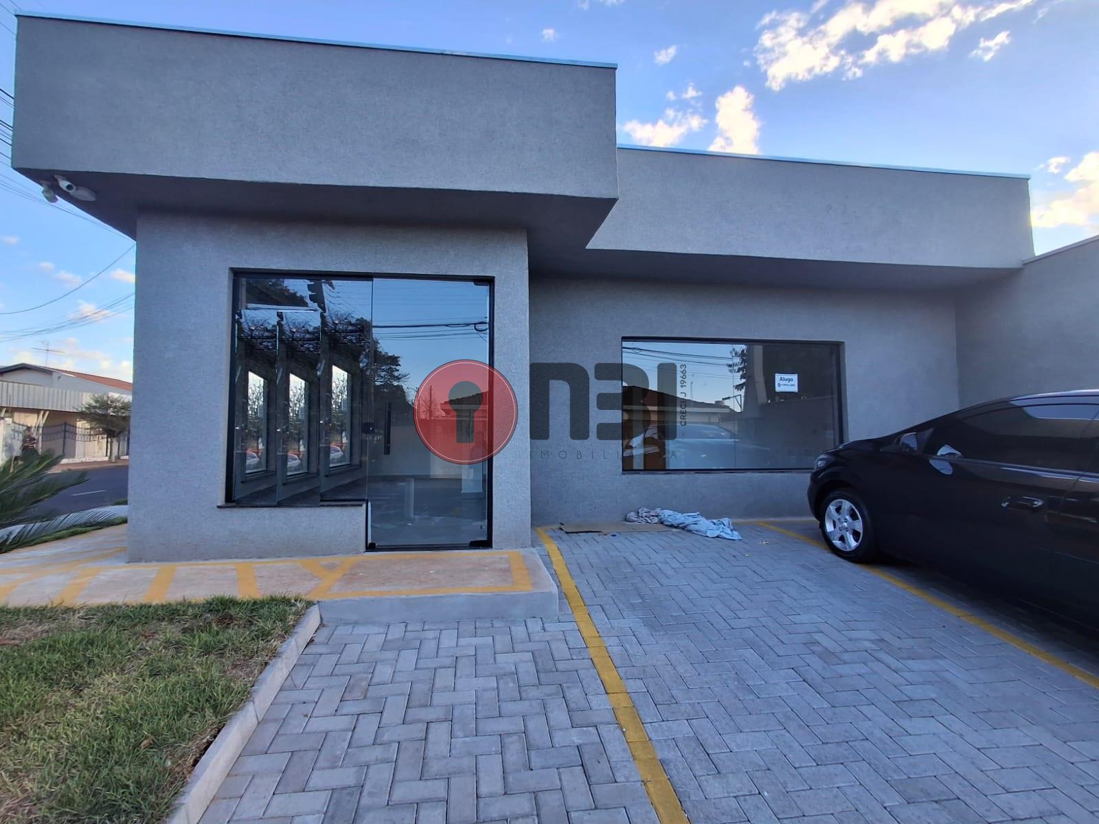 Conjunto Comercial / Sala  para aluguel, 40m² — foto 2 de 4