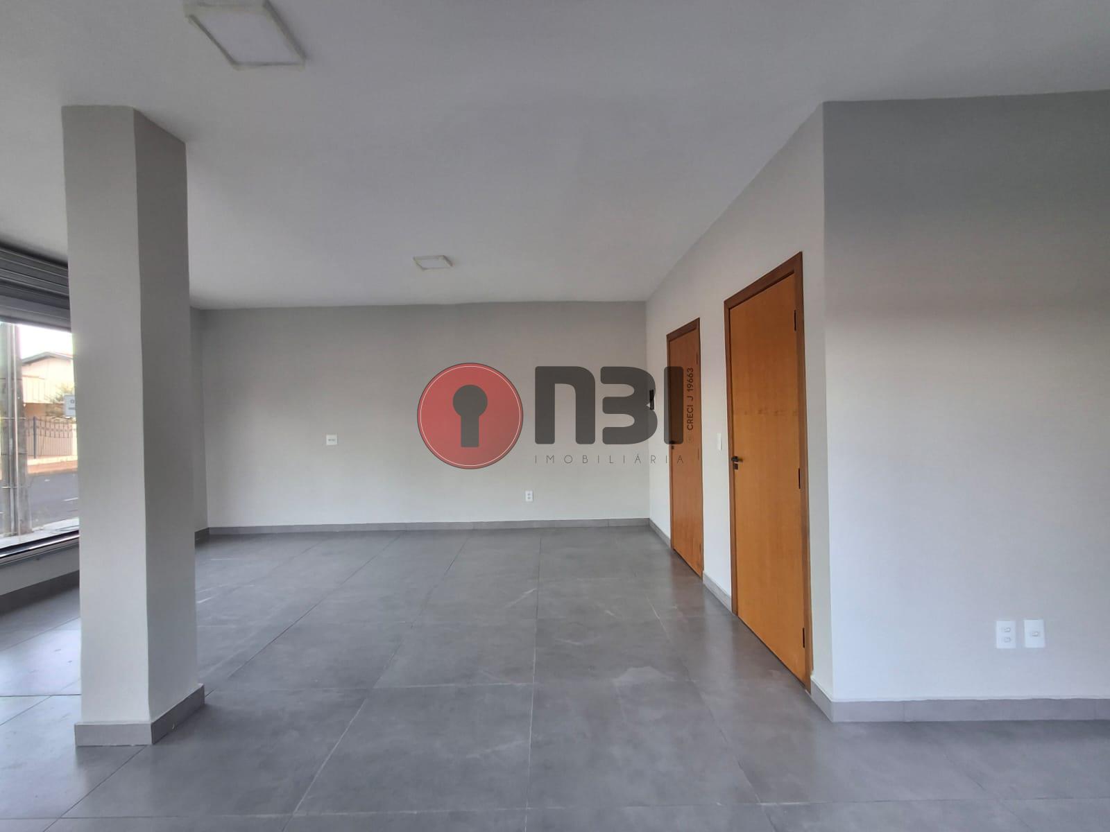 Conjunto Comercial / Sala  para aluguel, 40m² — foto 3 de 4