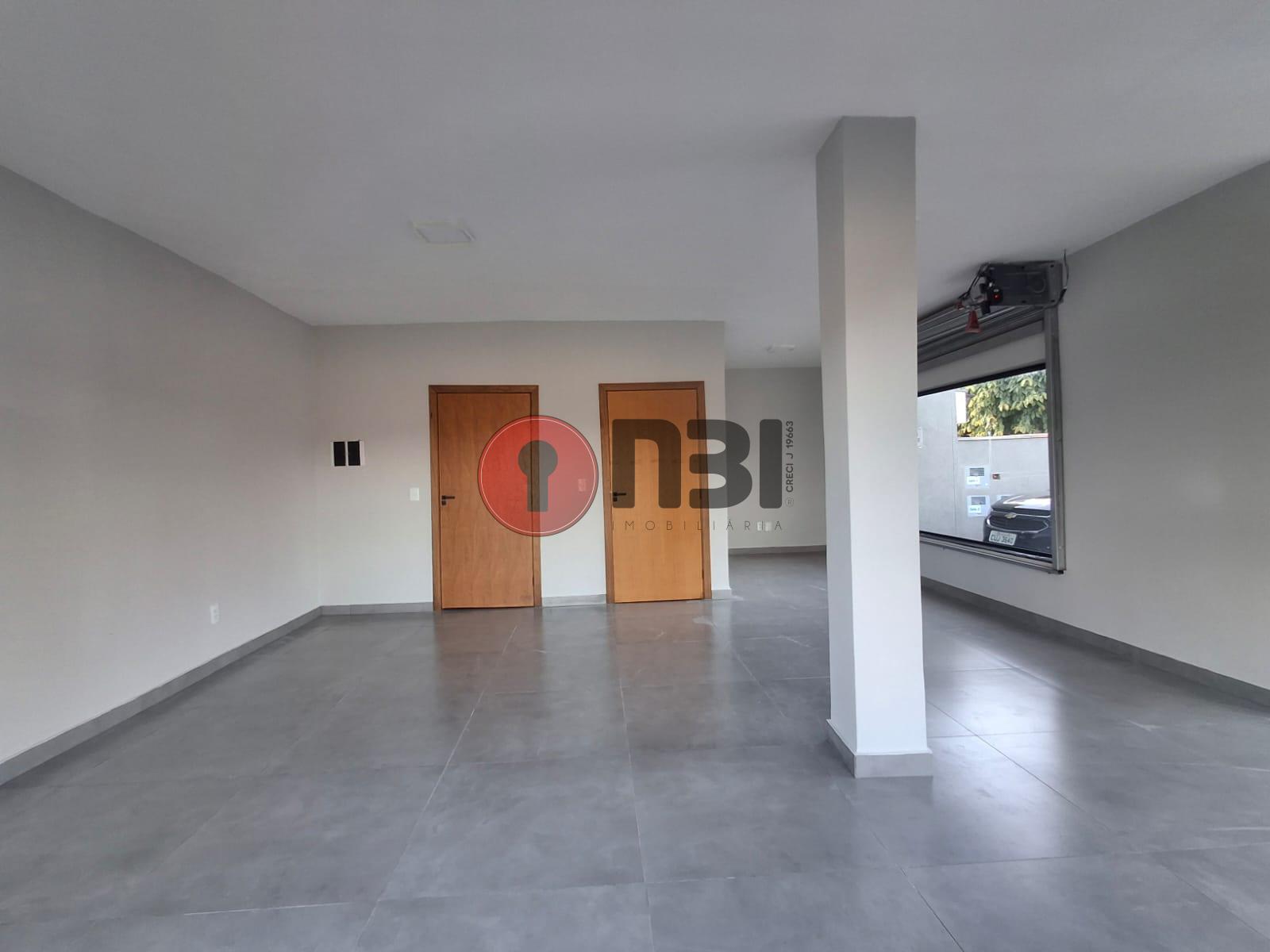 Conjunto Comercial / Sala  para aluguel, 40m² — foto 4 de 4