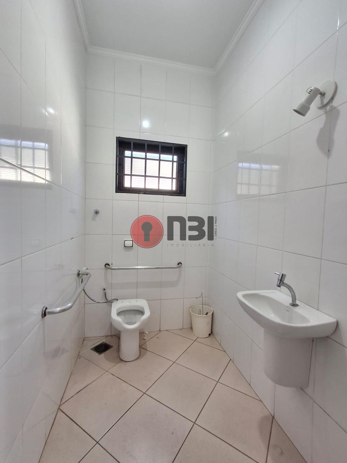 Galpão / Depósito / Armazém  para aluguel, 160m² — foto 20 de 20