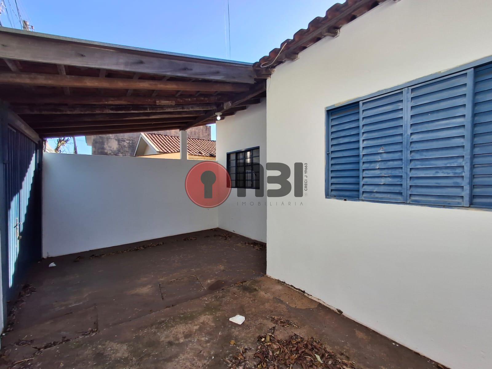 Casa com 2 quartos para aluguel, 80m² — foto 3 de 21