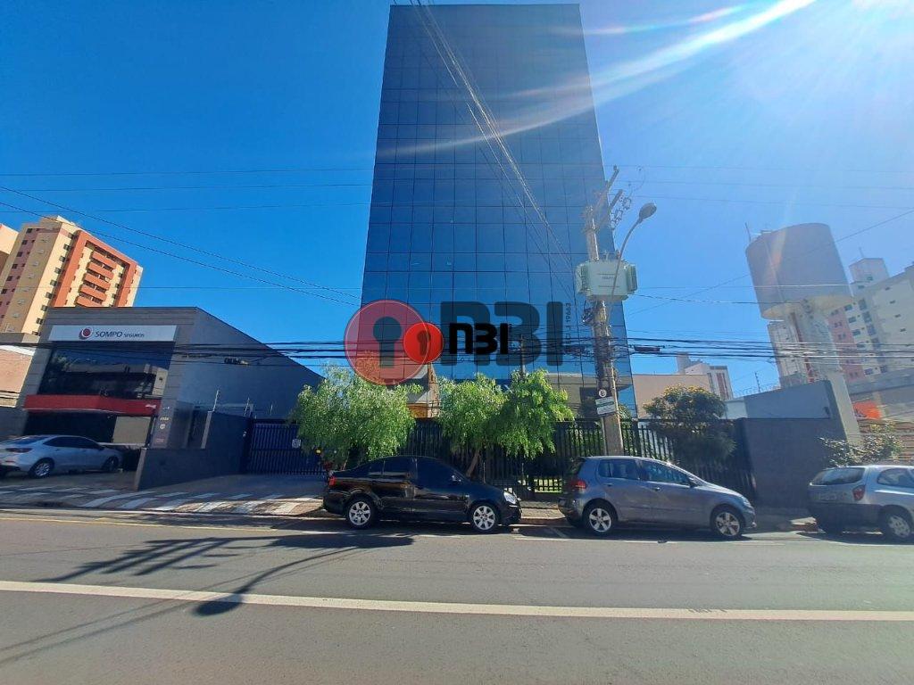 Conjunto Comercial / Sala  para aluguel, 41m² — foto 1 de 10
