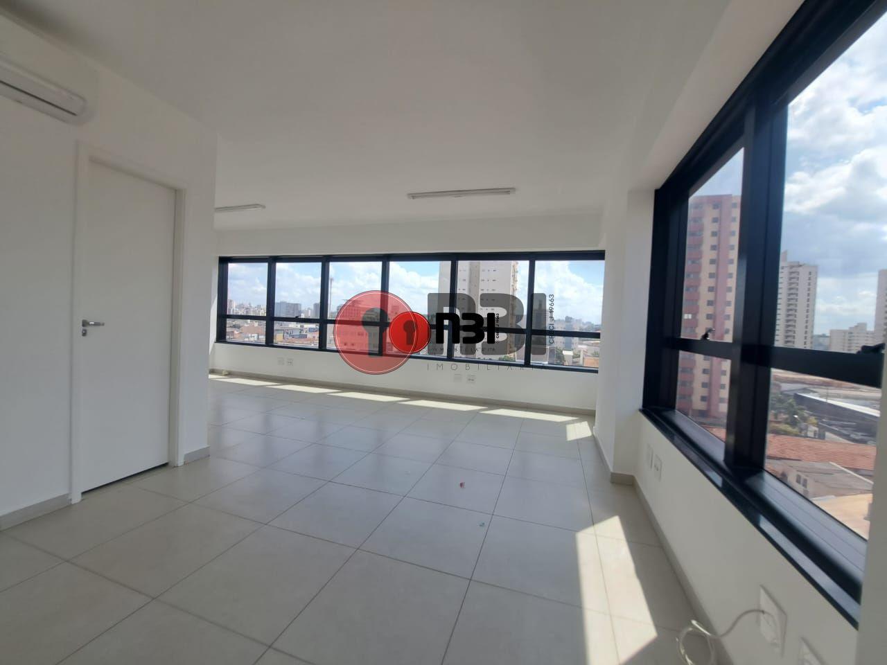 Conjunto Comercial / Sala  para aluguel, 41m² — foto 3 de 10