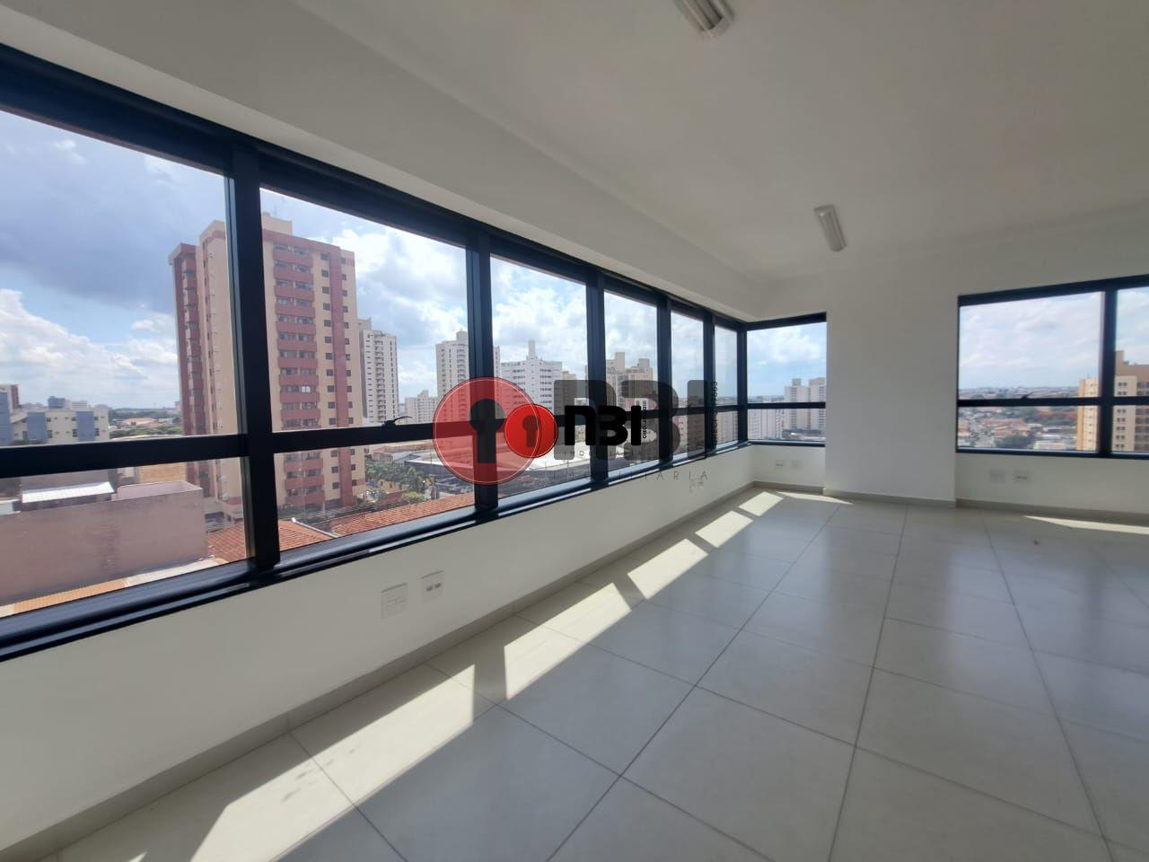 Conjunto Comercial / Sala  para aluguel, 41m² — foto 4 de 10