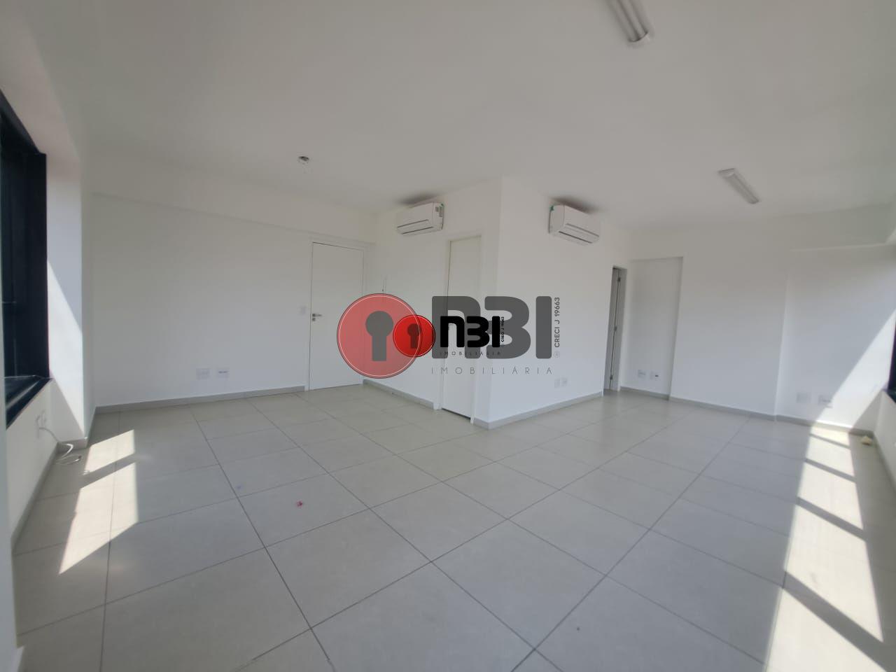 Conjunto Comercial / Sala  para aluguel, 41m² — foto 5 de 10