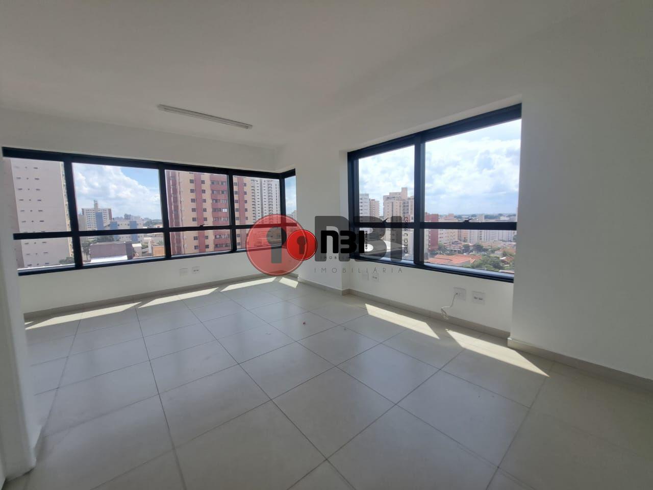 Conjunto Comercial / Sala  para aluguel, 41m² — foto 7 de 10