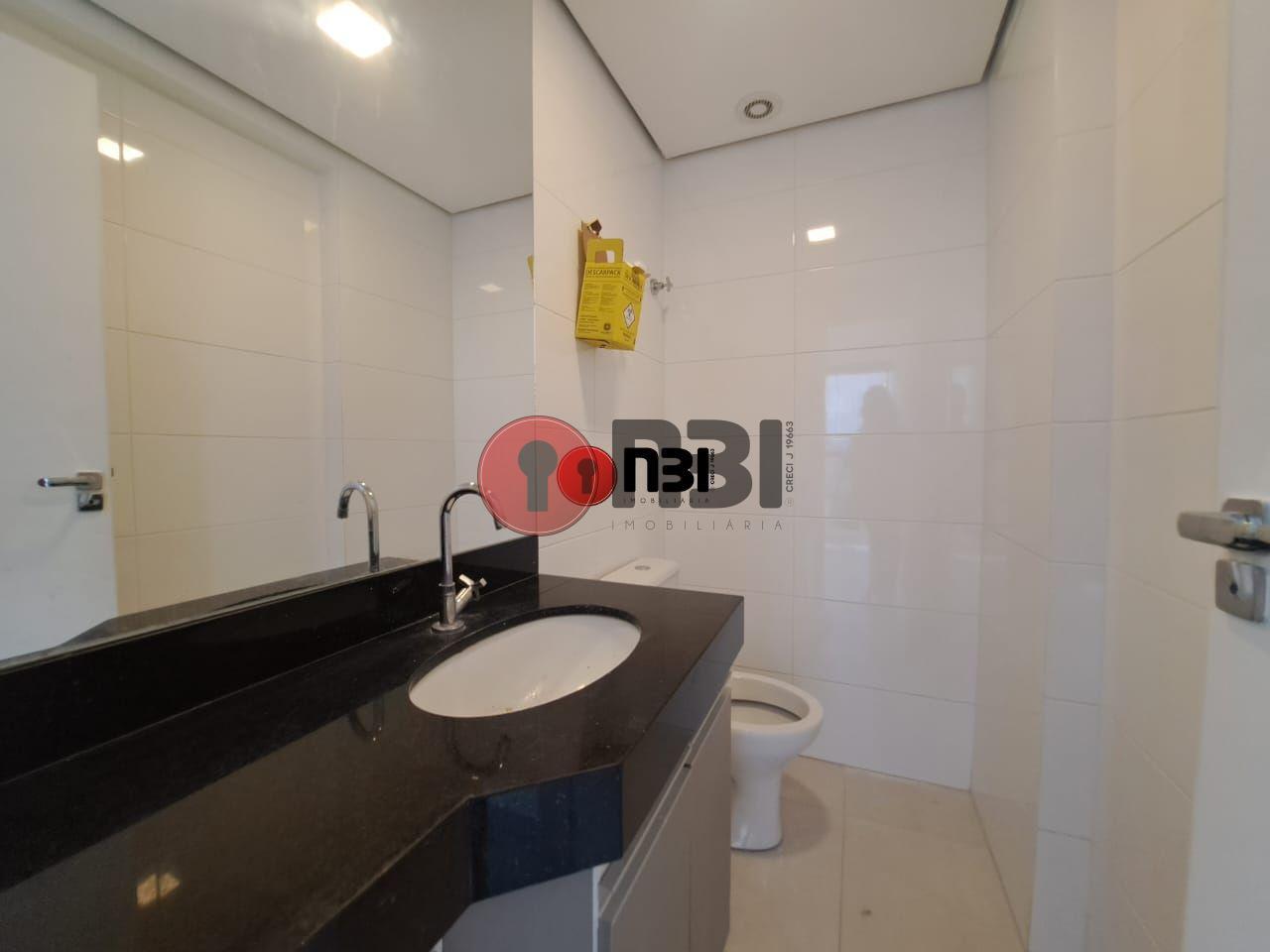 Conjunto Comercial / Sala  para aluguel, 41m² — foto 8 de 10