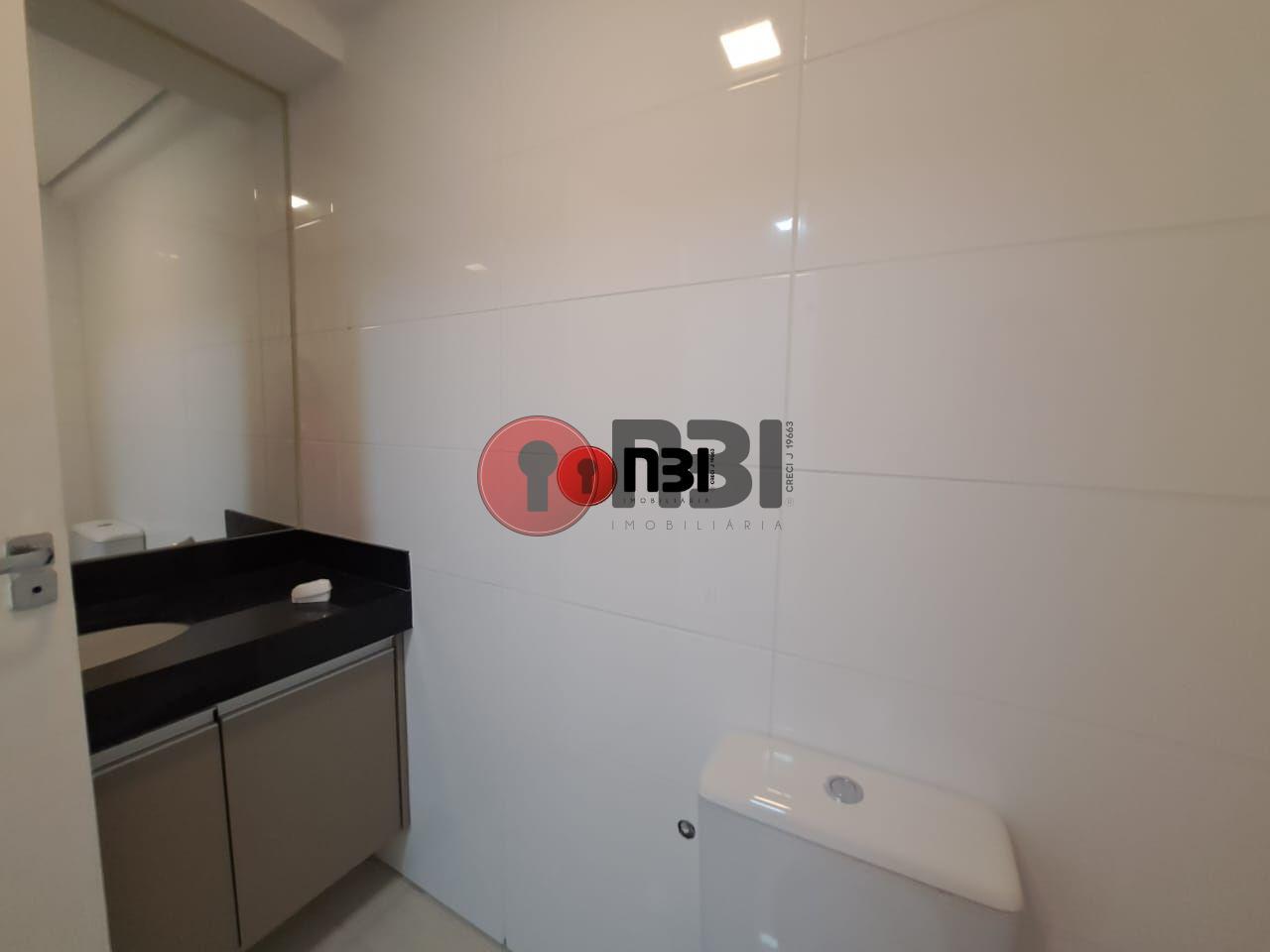Conjunto Comercial / Sala  para aluguel, 41m² — foto 9 de 10