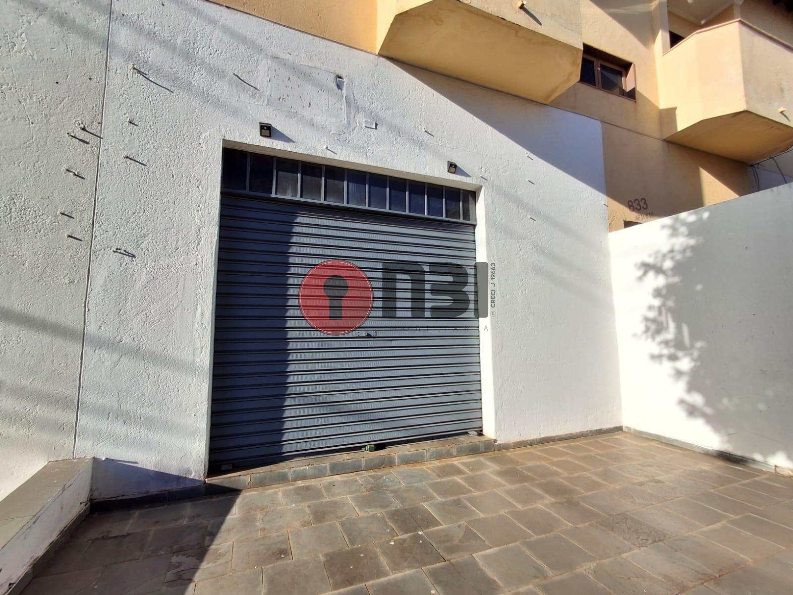 Galpão / Depósito / Armazém  para aluguel, 30m² — foto 3 de 19