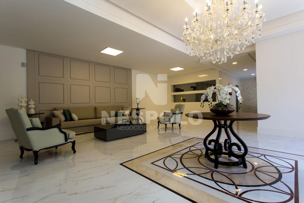 Apartamento, 131 m² - Foto 4