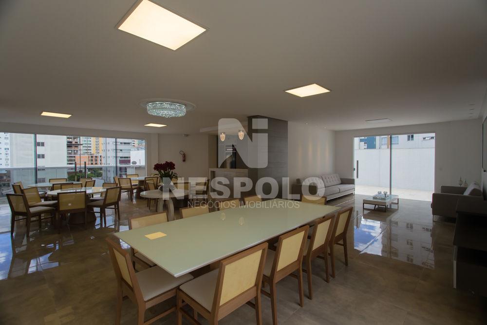 Apartamento, 131 m² - Foto 8