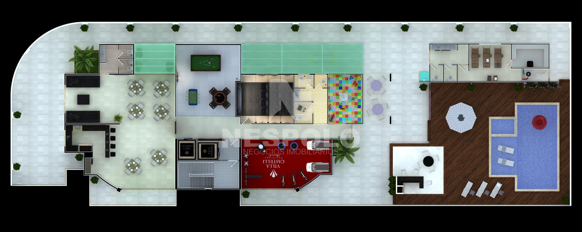 Apartamento, 131 m² - Foto 23