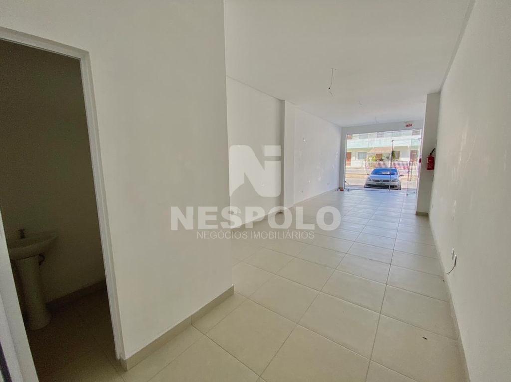 Conjunto Comercial-Sala para alugar, 41m² - Foto 2