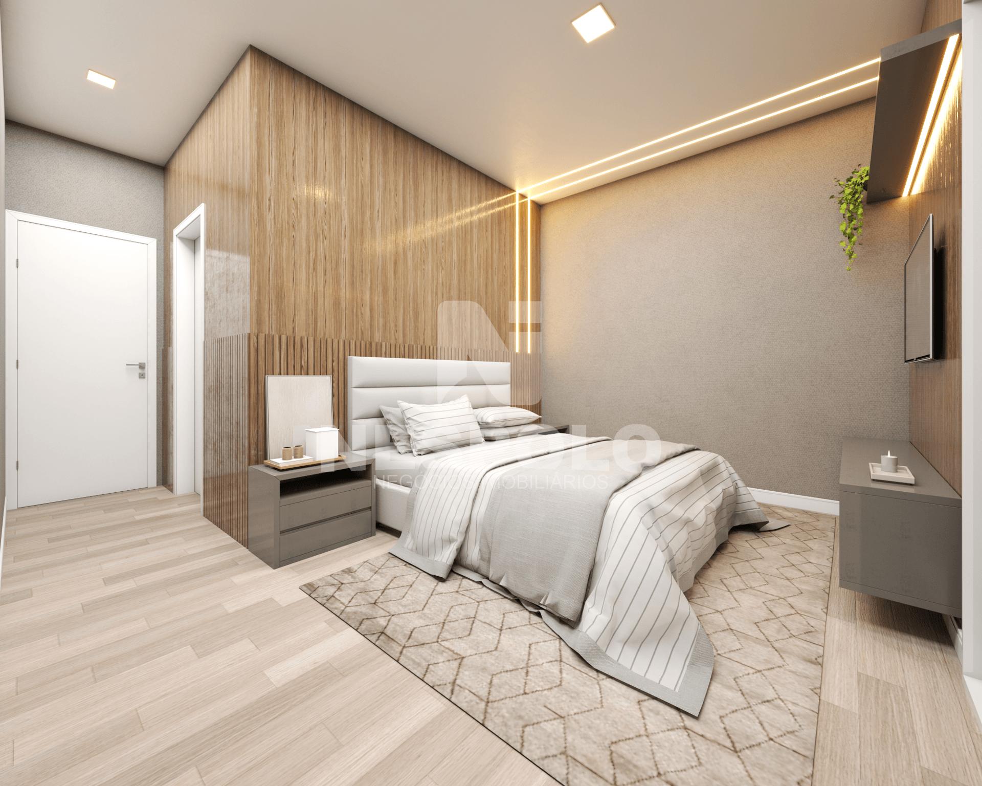 Sobrado à venda com 3 quartos, 163m² - Foto 3